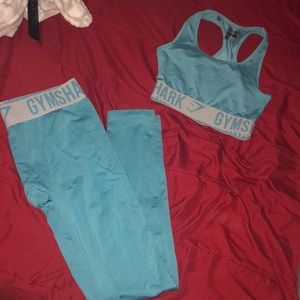 Gym Shark set!